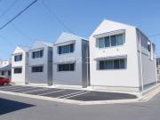 ウェルサイドガーデン