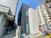 京王線京王八王子駅まで徒歩11分