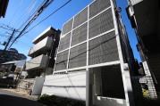 京成本線京成関屋駅まで徒歩3分