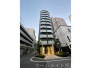 スワンズ江戸堀ウエストパーク