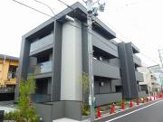 D-residence寿