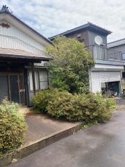 富山市水橋舘町 貸家