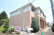 ルミナスハイム 東宝木