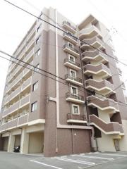 ＪＲ鹿児島本線荒木駅まで徒歩2分