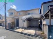 高野口町伏原戸建