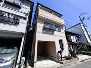 若松町10丁目貸家