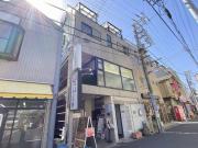 東京メトロ千代田線町屋駅まで徒歩2分