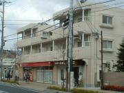 阪急神戸線西宮北口駅まで徒歩5分