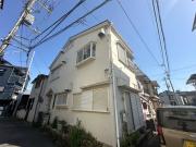寝屋川市春日町30-20 2階建
