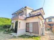 砂原戸建て