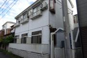 サンクレスト市川