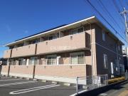 アーバンハイツ岩崎 E