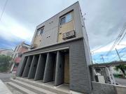 Lutan北町