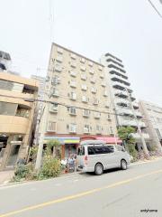 堀江グリーンハイツ