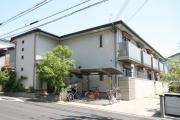 近鉄南大阪線矢田駅まで徒歩10分