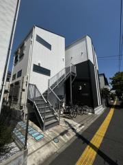 ＪＲ横浜線淵野辺駅まで徒歩10分