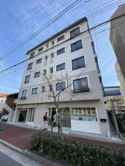 阪神本線芦屋駅まで徒歩3分