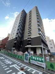 地下鉄七隈線渡辺通駅まで徒歩6分