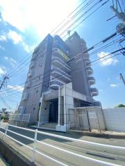 西鉄天神大牟田線聖マリア病院前駅まで徒歩5分