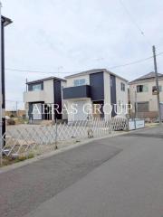 湘南新宿ライン(高崎/東海道)大宮駅までバス約15分 徒歩4分