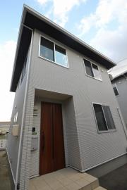 ＪＲ芸備線矢賀駅まで徒歩9分