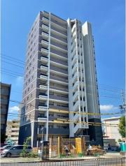 地下鉄名城線茶屋ヶ坂駅まで徒歩10分