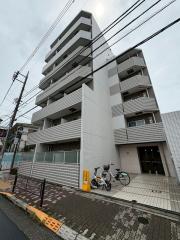 都営大江戸線豊島園駅まで徒歩6分