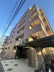 相鉄本線天王町駅まで徒歩5分