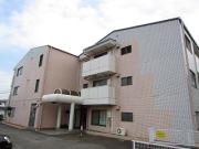 アサクラハイツ永田B号棟