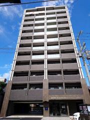 地下鉄箱崎線箱崎宮前駅まで徒歩7分