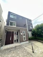阪急宝塚線石橋阪大前駅まで徒歩2分