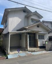 美ノ郷町三成住宅A