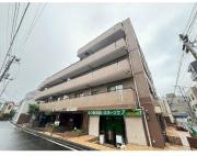 マークミュー南太田