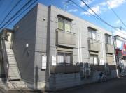 ＪＲ五日市線秋川駅まで徒歩3分