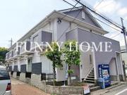 小田急小田原線経堂駅まで徒歩4分