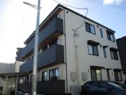 クレージュ大和町