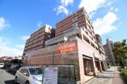 ＪＲおおさか東線ＪＲ淡路駅まで徒歩15分