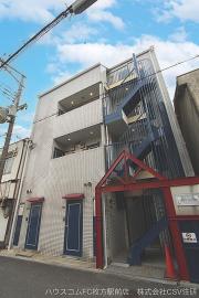 第3和幸マンション