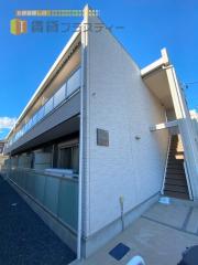 ＪＲ総武線（各駅停車）船橋駅まで徒歩19分