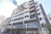 ＪＲ大阪環状線桜ノ宮駅まで徒歩8分