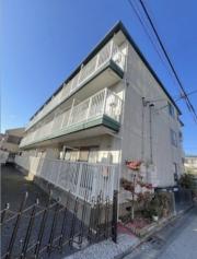 京成押上線京成立石駅まで徒歩5分