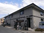 アビタ 東南西 館E