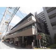 ＪＲ中央線三鷹駅まで徒歩3分