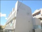 Green terrace