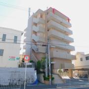 ＪＲ阪和線浅香駅まで徒歩5分