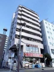 スカイコート西川口第5