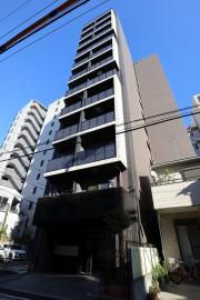 東京メトロ日比谷線南千住駅まで徒歩8分