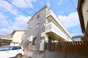 ＪＲ山陽本線向洋駅まで徒歩6分