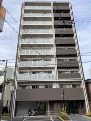 クリスタルグランツOSAKA WEST GATE