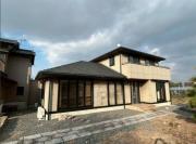 田主丸倉庫付住居